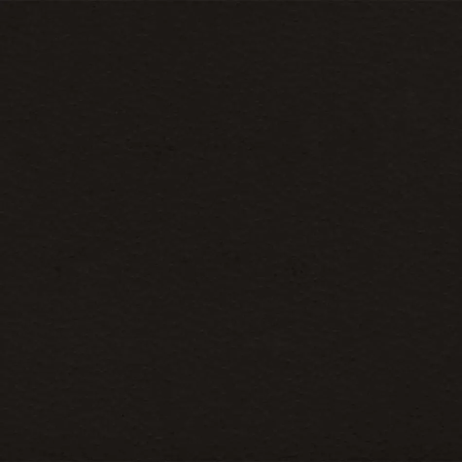 Schreibtischunterlage aus regeneriertem Leder mit Stiftstoppnähten Made in Italy - Medea Viadurini