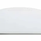 Schreibtischunterlage aus regeneriertem Leder mit Stiftstoppnähten Made in Italy - Medea Viadurini