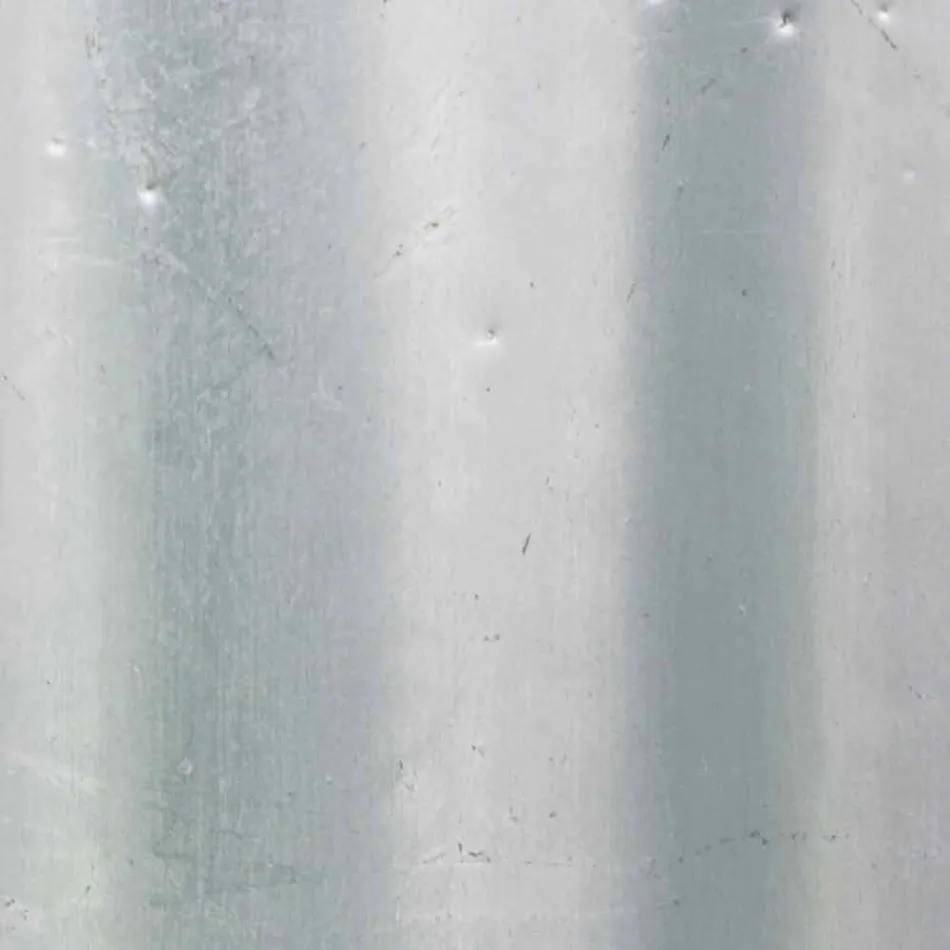 Handgemachter rechteckiger italienischer Wandspiegel made in Italy Simone Viadurini