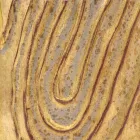 Gold, Weiß und Silber Wandspiegel aus Holz Eugenio made in Italy Viadurini