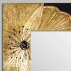 Doppelwand Design Spiegel Made in Italy von Daiano Viadurini