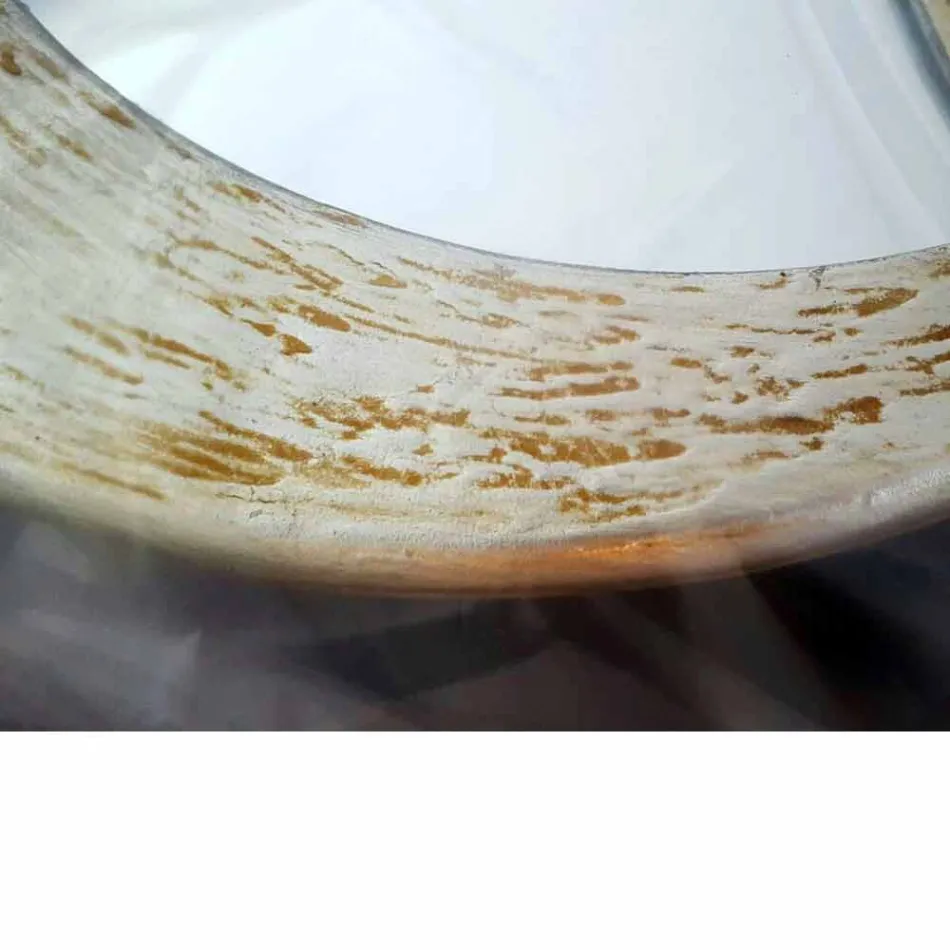 Wandspiegel vom design Circles by Viadurini Decor Viadurini