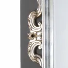 Mirror von Guy Designer Wand, 118x240 cm, hergestellt in Italien Viadurini