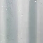 Gold, Silber Wandspiegel aus Tannenholz Made Italy Silvio Viadurini