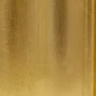 Gold, Silber Wandspiegel aus Tannenholz Made Italy Silvio Viadurini