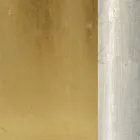 Tannenholzfußbodenspiegel mit Sockel made in Italy Jonni Viadurini