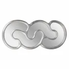 Wandspiegel handgefertigt in Italien Teo Viadurini