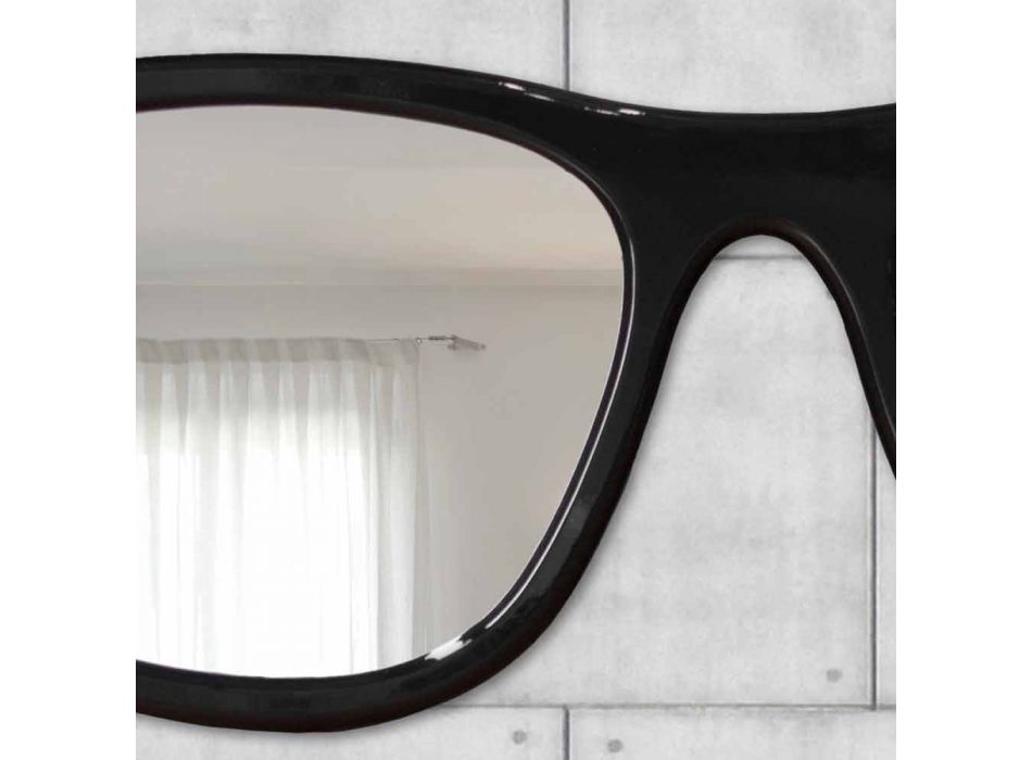 Spiegelbrille Pintdecor Viadurini