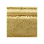 Rechteckiger Spiegel mit geschliffenem Spiegel, hergestellt in Italien – Bacco Viadurini