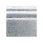 Rechteckiger Spiegel mit geschliffenem Spiegel, hergestellt in Italien – Bacco Viadurini