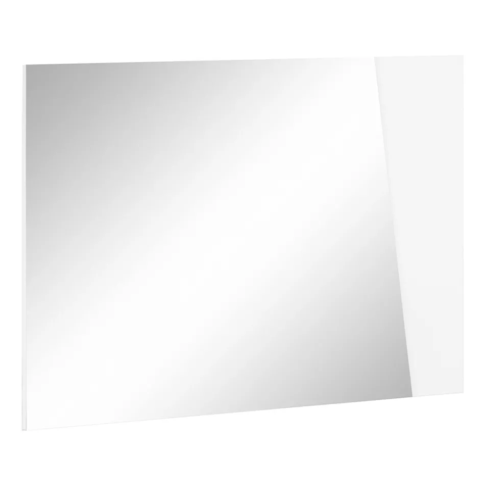 Rechteckiger Spiegel Made in Italy - Popilio Viadurini