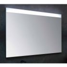 Badezimmerspiegel mit LED modernes Design Beleuchtung Yvone Viadurini