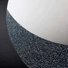 Wandspiegel 100% Made in Italy von zeitgenössischem Design Aldo Viadurini