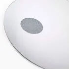 Wandspiegel in modernem Design 100% Made in Italy Amos Viadurini