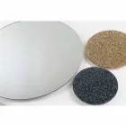 Modeno runder Wandspiegel made in Italy ADDO Viadurini