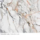 Wandspiegel mit Holz- oder Keramikeinsatz Made in Italy - Montecarlo Viadurini