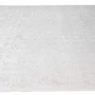 Designteppich mit beigem Design aus Polyester und Viskose - Okzitanien Viadurini