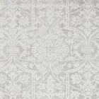 Designteppich mit beigem Design aus Polyester und Viskose - Okzitanien Viadurini