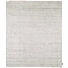 Großer Teppich im schattierten und modernen Design mit Bordüre - Brunilde Viadurini