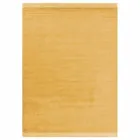 Großer farbiger Teppich aus Wolle und Seide mit modernem Designband - Mischung Viadurini