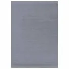 Großer farbiger Teppich aus Wolle und Seide mit modernem Designband - Mischung Viadurini