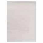 Großer farbiger Teppich aus Wolle und Seide mit modernem Designband - Mischung Viadurini