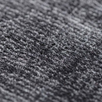 Anpassbarer vielseitiger Teppich aus Viskose und Baumwolle - Mutter
