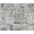 Handwerklicher Patchwork-Wohnzimmerteppich, handgeknüpft in Türkiye – Raimund Viadurini