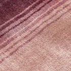 Handgefertigter Wohnzimmerteppich aus hochwertiger Viskose, gewebt in Indien – Bonnet Viadurini