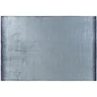 Handgefertigter Wohnzimmerteppich aus hochwertiger Viskose, gewebt in Indien – Bonnet Viadurini