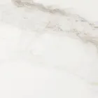 Niedriger Garten-Couchtisch mit Platte aus Steinzeugplatten Made in Italy - Bresson Viadurini