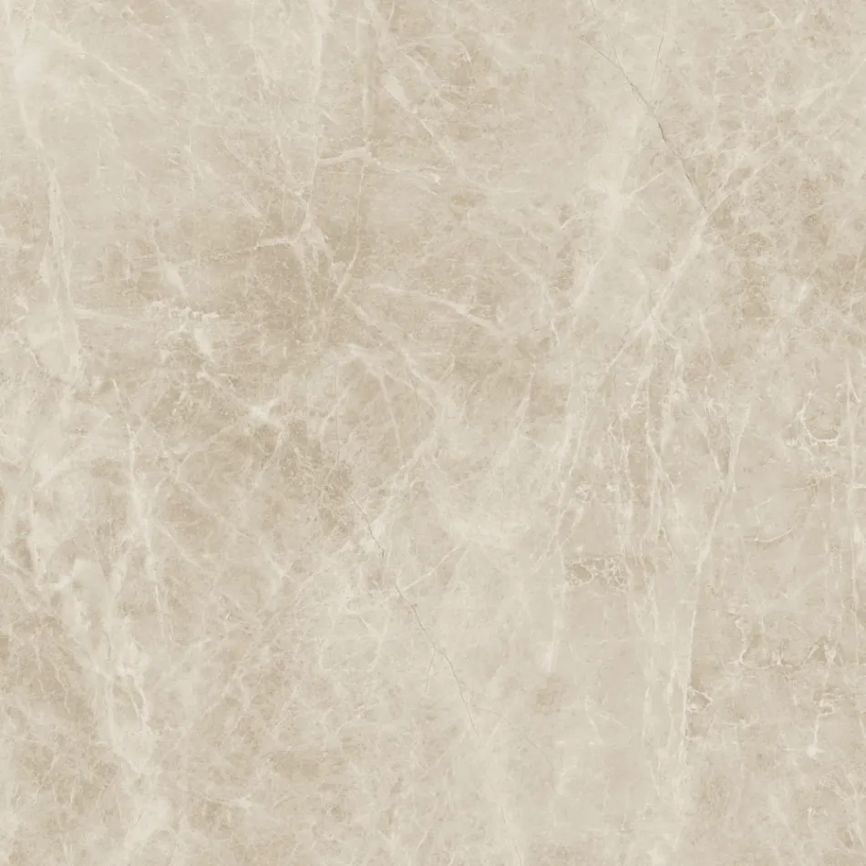 Niedriger Couchtisch aus Metall und Keramik in verschiedenen Größen - Amereo Viadurini