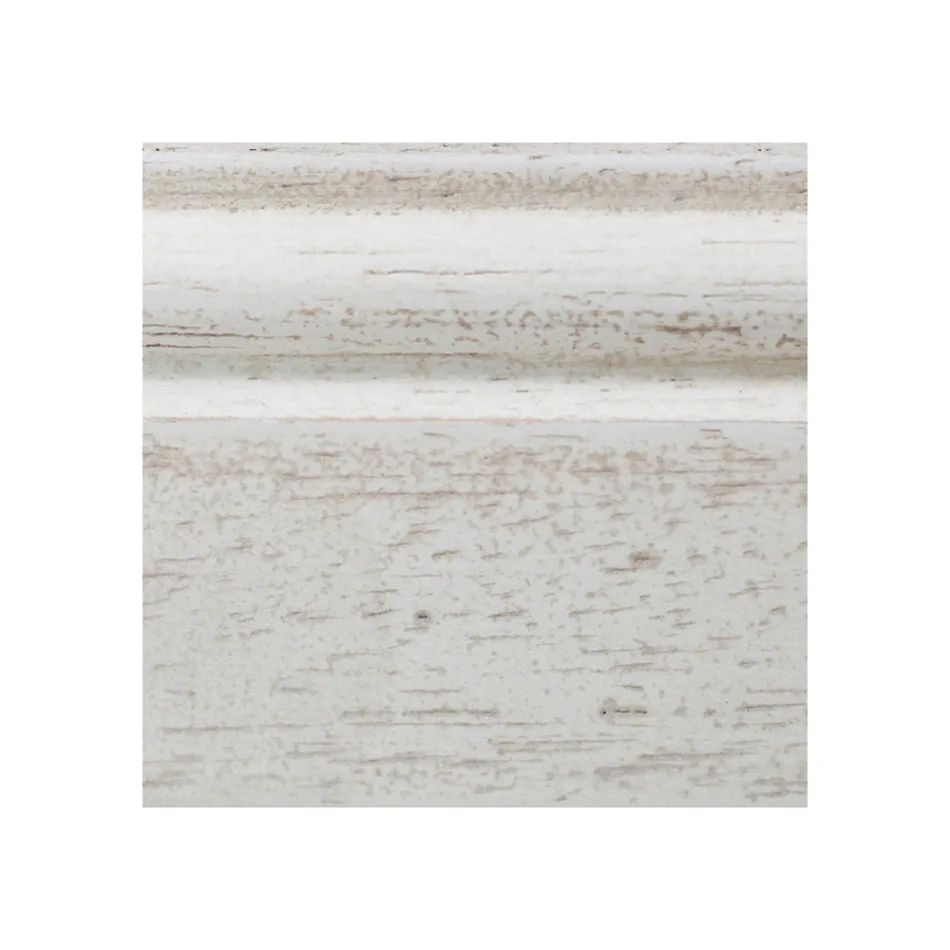 Couchtisch mit Schublade und Regal aus patiniertem Holz, hergestellt in Italien – Tuoni Viadurini