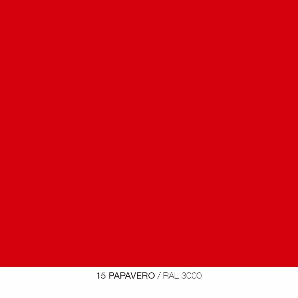 Couchtisch aus farbigem Metall im modernen italienischen Design - Yasmine Viadurini