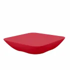 Pillow Vondom Outdoor Couchtisch, modernes Design, 67x67 cm Viadurini