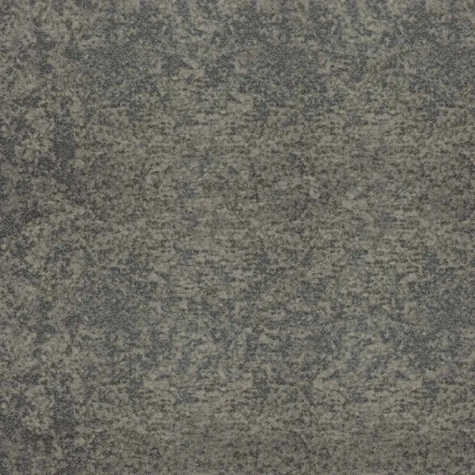 Runder Couchtisch aus schrägem Metall und Keramik 3 Größen - Coriko Viadurini