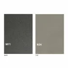 Couchtisch Cabrio in einen Made in Italy Design Küchentisch - Genio Viadurini