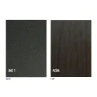 Couchtisch Cabrio in einen Küchentisch, Made in Italy Design - Genio Viadurini