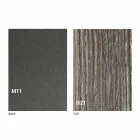 Couchtisch Cabrio in einen Made in Italy Design Küchentisch - Genio Viadurini