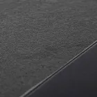 Couchtisch im Freien mit Aluminiumbasis und Keramikplatte - Maino Viadurini