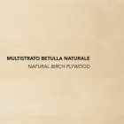 Outdoor-Couchtisch aus farbigem Polyethylen 96 cm Made in Italy - Uliveto Viadurini