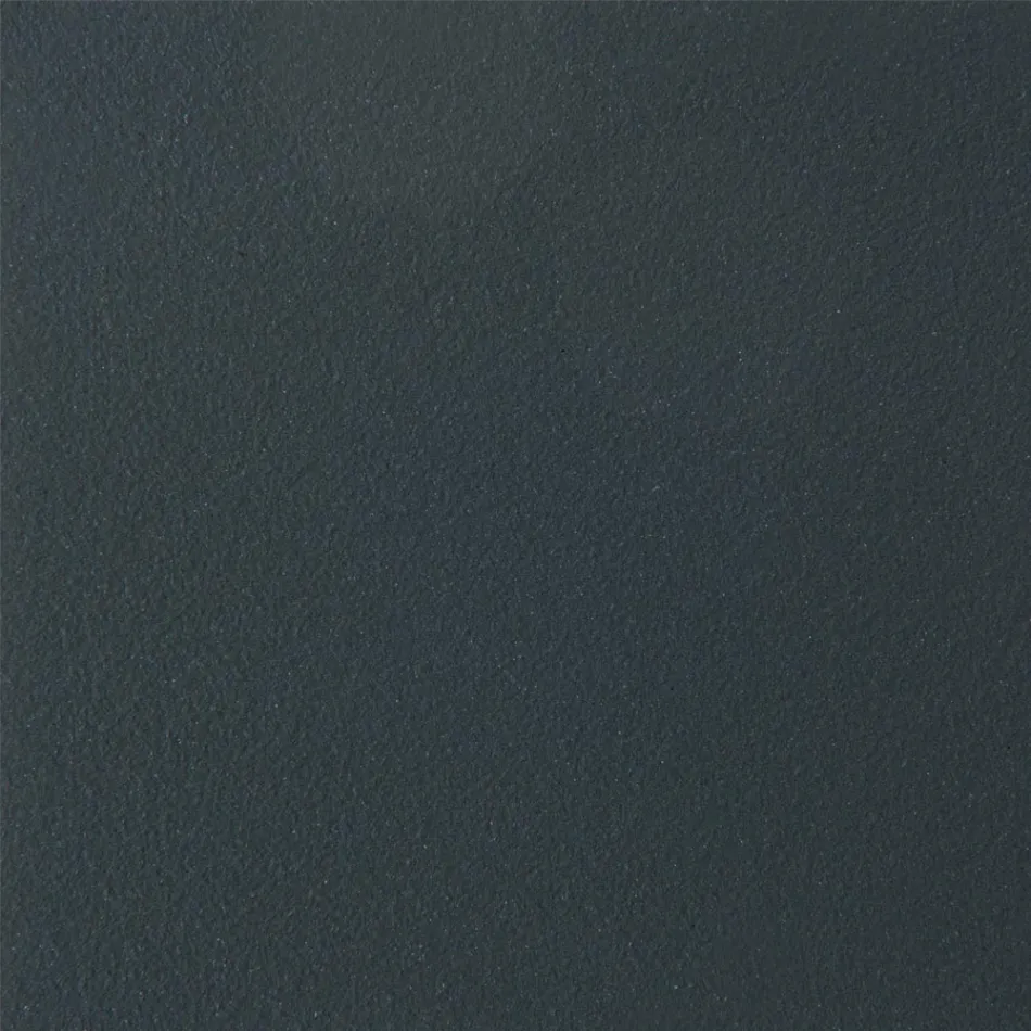 Garten-Couchtisch aus Stahl in verschiedenen Größen Made in Italy - Sansa Viadurini