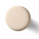 Garten Couchtisch aus Polyethylen mit HPL-Platte Made in Italy - Desmond Viadurini