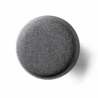 Garten Couchtisch aus Polyethylen mit HPL-Platte Made in Italy - Desmond Viadurini