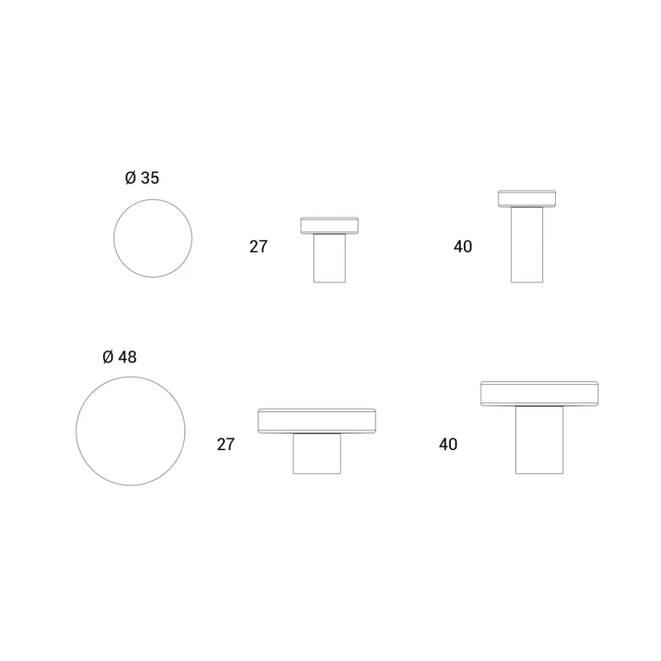 Couchtisch mit Glasplatte und Metallgestell, hergestellt in Italien – Batulla Viadurini