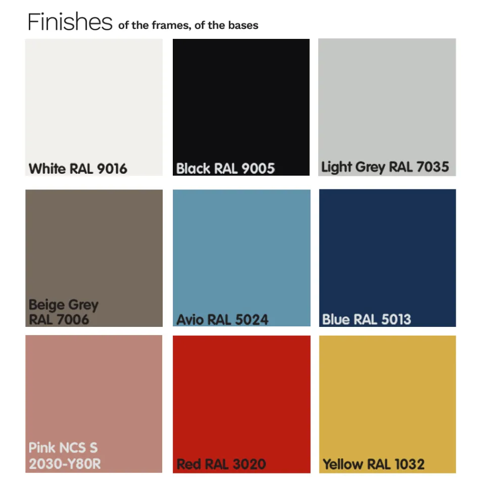 Couchtisch mit runder Marmorplatte Made in Italy - Makino Viadurini