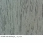 Couchtisch mit runder Holzplatte Made in Italy - Montebianco Viadurini