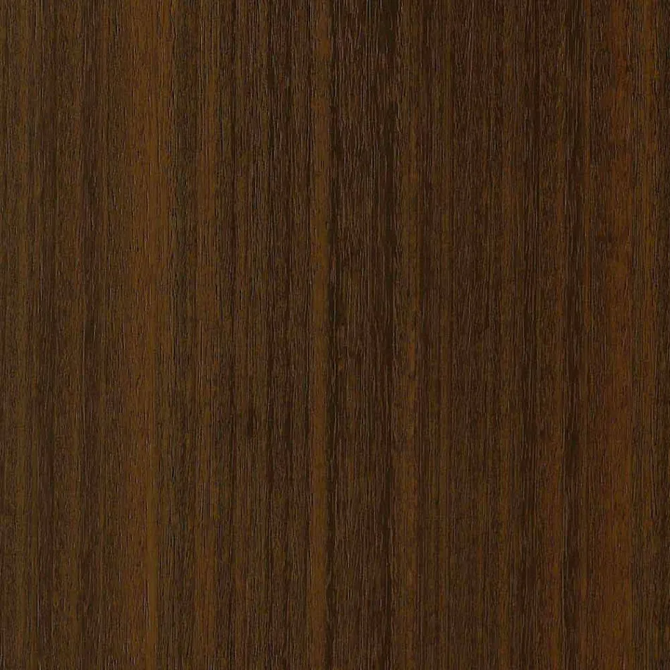 Design Couchtisch mit Holzplatte Made in Italy - Cinci Viadurini