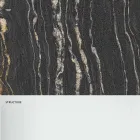 Design Couchtisch aus Marmor mit Glasboden Made in Italy - Molino Viadurini