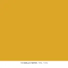 Luxuriöser Couchtisch aus farbigem Metall und Holzplatte – Anacleto Viadurini